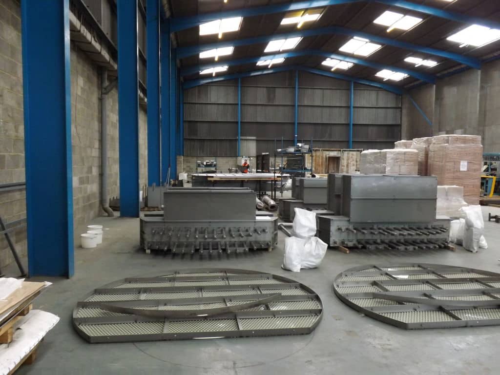 Fabrication Design staffordshire