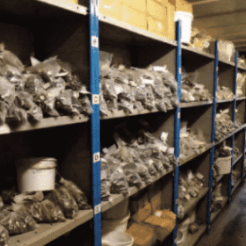 Tray Spares Newcastle-under-lyme