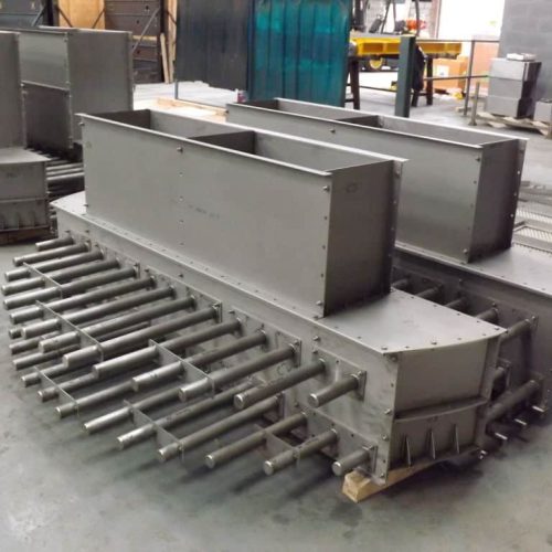 fabrication Design stoke