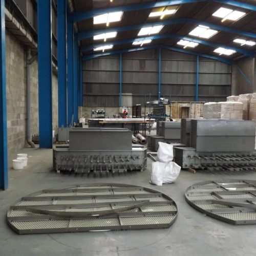 Fabrication Design staffordshire