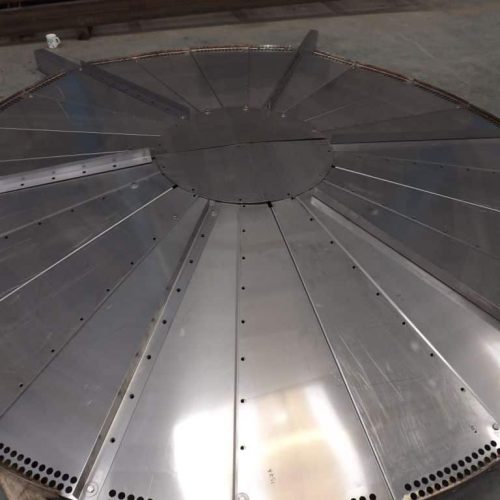 Manufacturing Design staffordshire