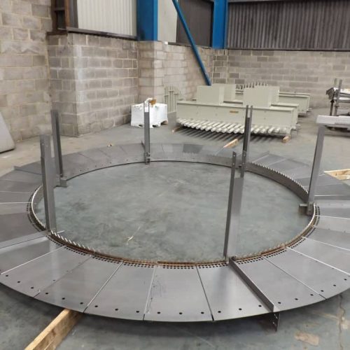 Manufacturing Design stoke
